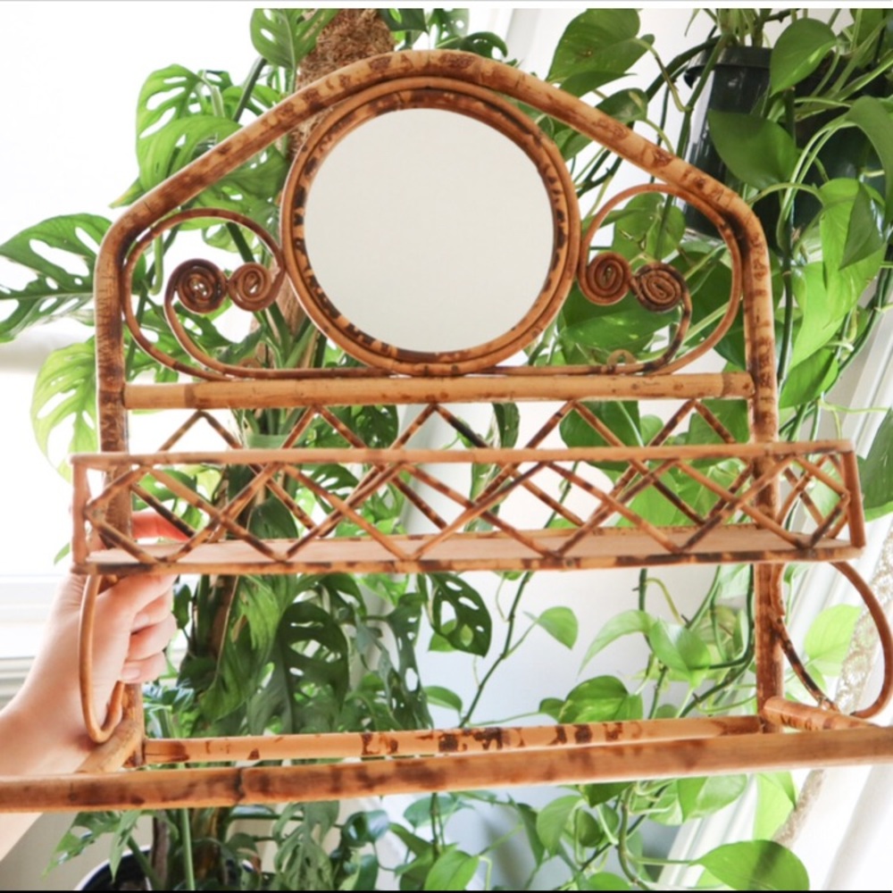 Boho Shelf